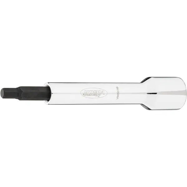 Vigor Nástrčná hlavica šestihran 6 mm V6452-H6